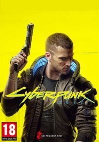 Cyberpunk 2077