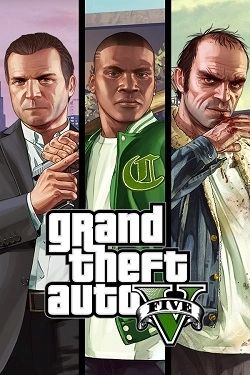 GTA 5